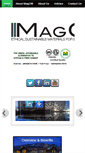 Mobile Screenshot of magobp.com